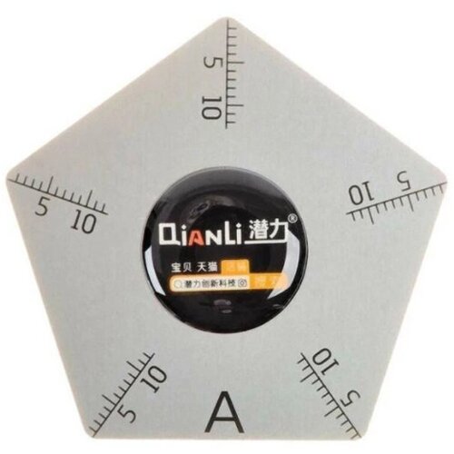  alat za otvaranje qianli toolplus 0,1mm (sa lenjirom) Cene