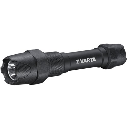 Varta indestructible F20 pro led džepna svjetiljka baterijski pogon 350 lm 157 g Slike