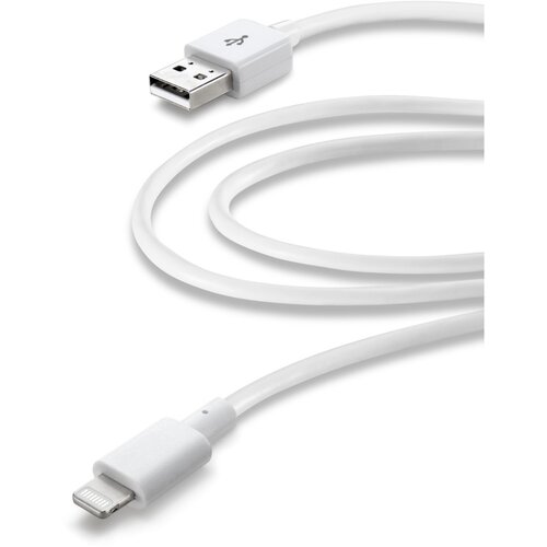 Cellular Line kabel Lightning 200 cm Cijene