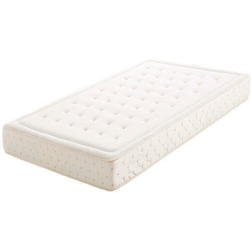 Moonia Vzmetnica Viskoelastični Premium Cashmere 27cm, 90x190cm - (21563388) Cene