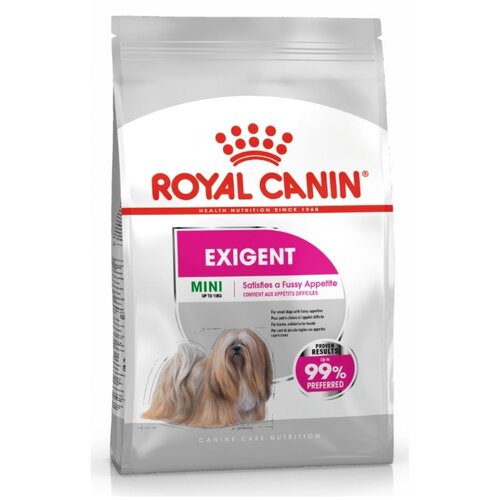 Royal Canin Size Royal Canin Mini Exigent 1 kg Cijene
