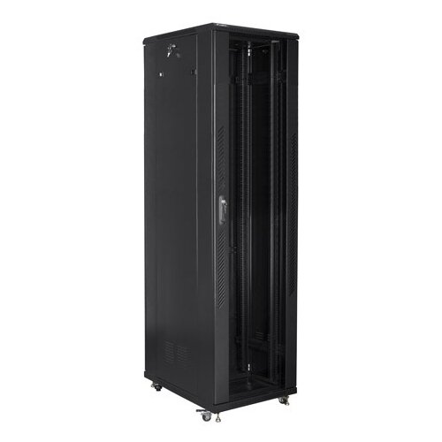 Lanberg FREE STANDING CABINET RACK 19 37U 800X600 SCHWARZ Cijene