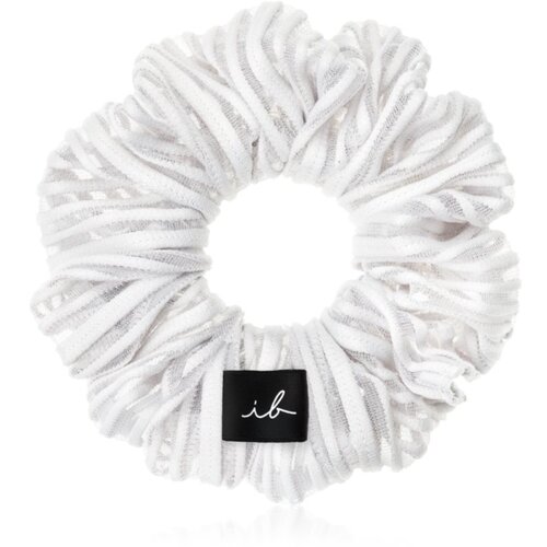 Invisibobble Sprunchie Extra Hold Pure White elastika za lase 1 kos Cene