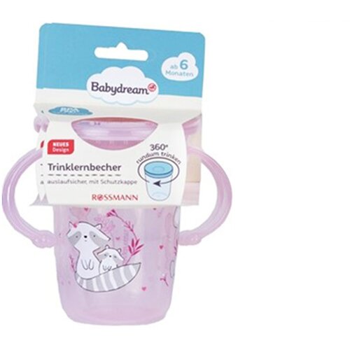  Baby Dream Flašica za vodu 240 ml Cene