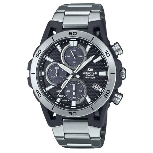 Casio edifice muški sat ( EQS-960D-1A ) Cene