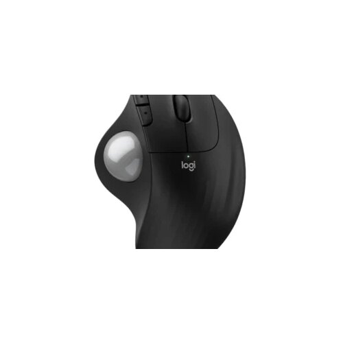 Logitech Mis M575s Ergo Trackball Wireless Black Slike