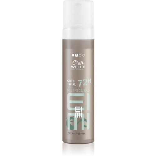 Wella Professionals Eimi Soft Twirl stiling pena za definicijo in obliko pričeske 200 ml Cene