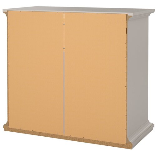 Tvilum Krem komoda 96x87x49 cm Paris &amp;ndash; Slike