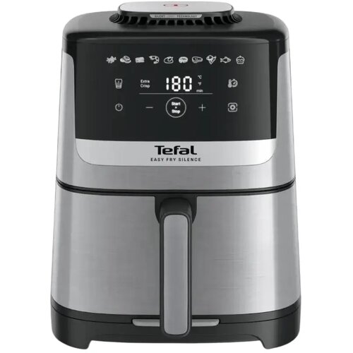 Tefal FRITEZA NA VRUĆ VAZDUH EY552D Cene