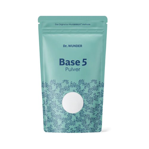 Dr. Wunder Baza 5 - 500 g Slike