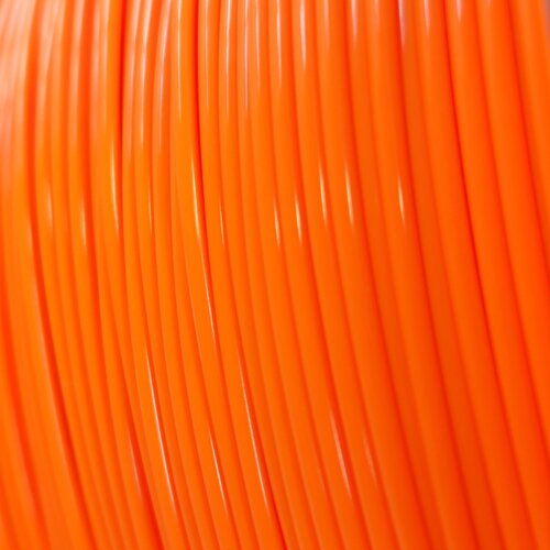 Nobufil pctg neon orange Slike