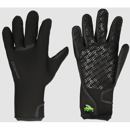 Patagonia R2 Yulex Rokavice black Cene