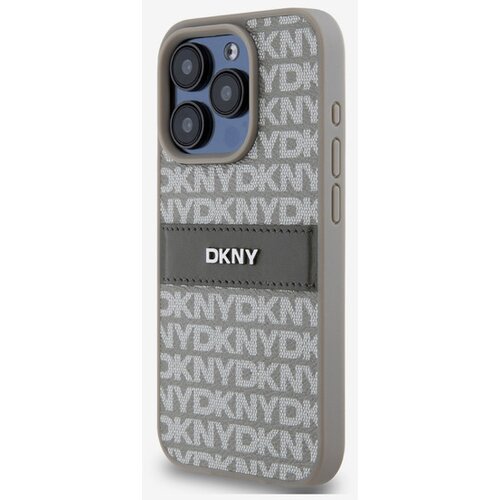 Dkny ovitek za telefon bež Slike