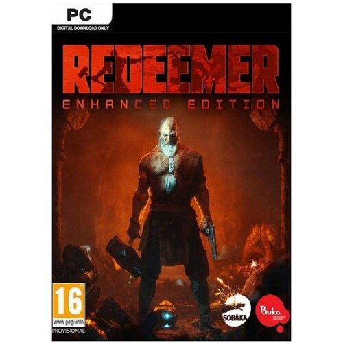 Buka Entertainment Redeemer: Enhanced Edition (PC) Cene
