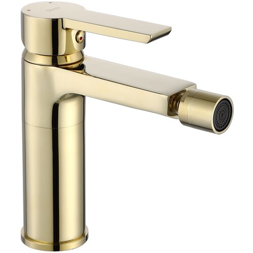 Rea Me&amp;scaron;alnik za bidet ARGUS Gold Slike