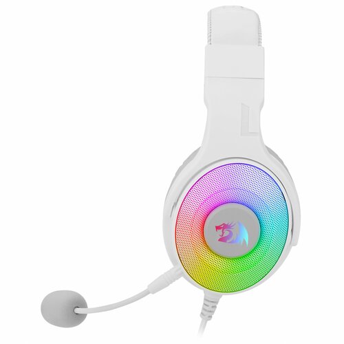 Redragon RGB-Redragon Gejming slu&amp;scaron;alice H350W Slike