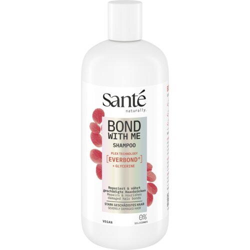 Santé naturally. &Scaron;ampon Bond With Me - 500 ml Cene