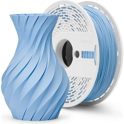 Matte PLA Pastel Blue - 1,75 mm / 850 g Cene