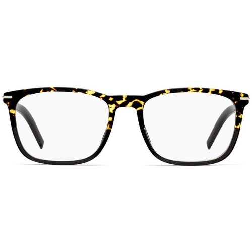 Dior Mu&amp;scaron;ke Dioptrijske naočale BLACKTIE265 Black Slike