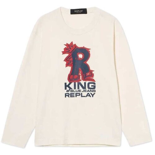 Replay Majica za decake Slike