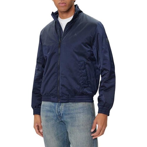 Calvin Klein teget muška jakna CKLV04RC516G-CEF Cene