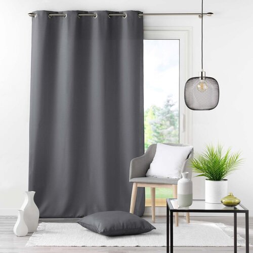 Douceur d int&amp;eacute;rieur Ukrasni jastuk 60x60 cm Essentiel &amp;ndash; Slike