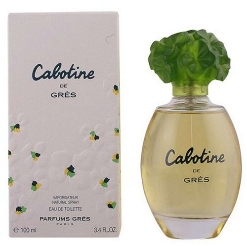 Parfem za žene Gres EDT Cabotine De Gres 100 ml Slike