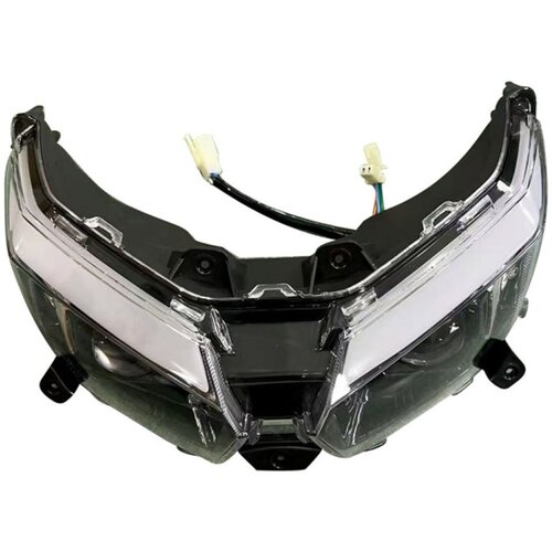  Prednje LED svetlo 2026-30-00001 za skuter Motovene New Flash HF Cene