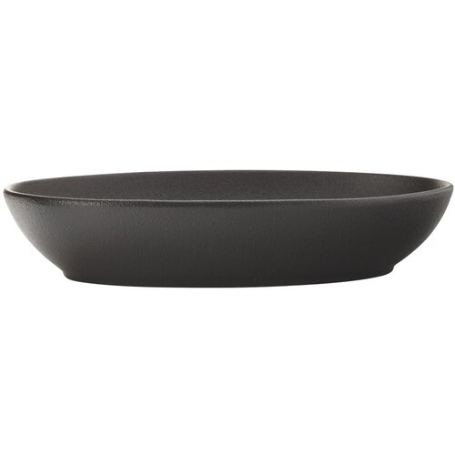Maxwell williams Črna keramična posoda Caviar, ø 30 cm Cene