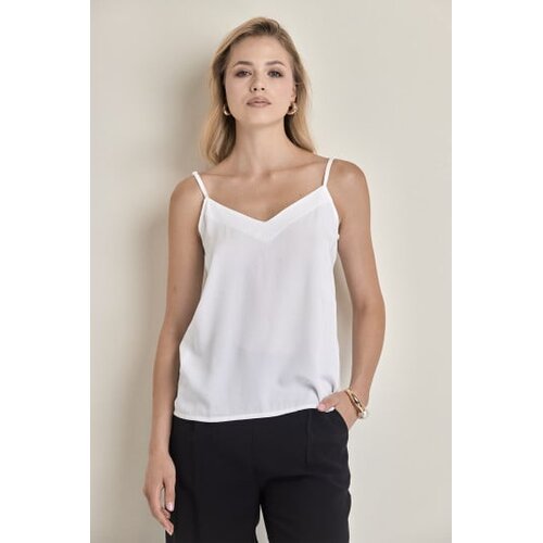 Legendww bluza na bretele od viskoze Cene