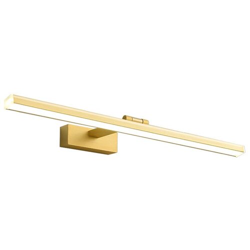 Toolight LED Gold 80cm zidna svjetiljka APP835-1W Cijene