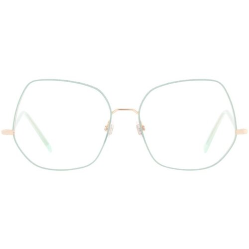  Ženske Dioptrijske naočale Andy Wolf AW 4786 Green Slike