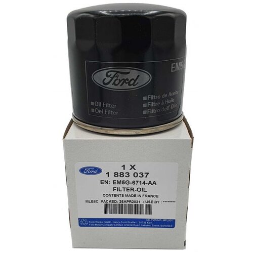 Ford FILTER OLJA 1883037 Original Slike