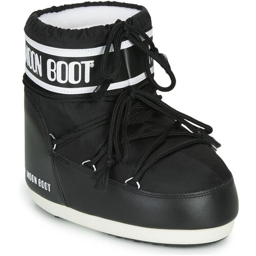 Moon Boot classic low 2 crna Slike