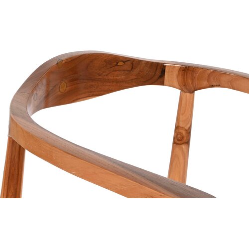  Jedilni Stol DKD Home Decor Slike