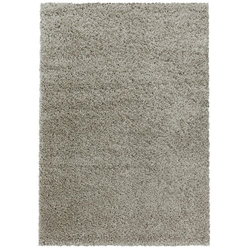Lesnina-XXXL preproga z visokim florom sydney 3000 natur 300/400 cm tkano naravne barve Slike