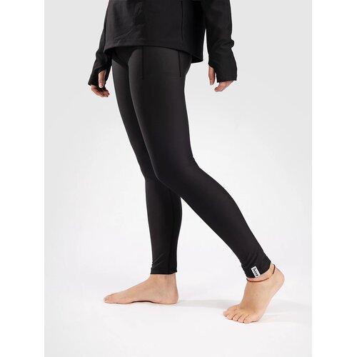 Eivy Pocket Tights Funkcijske hlace black Slike