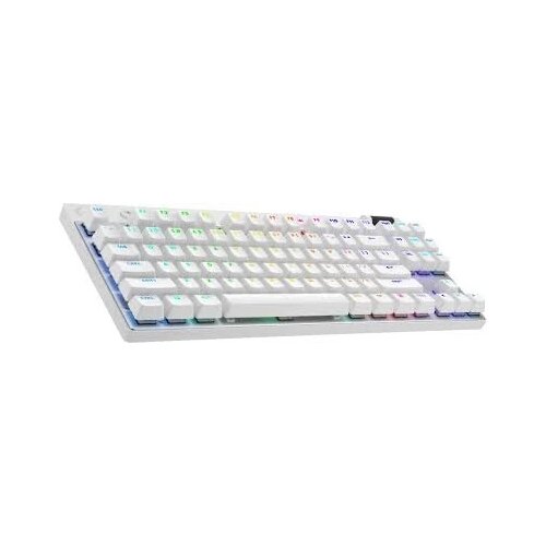 Logitech Tastatura Bluetooth gaming G PRO X TKL LIGHTSPEED mehanička 920-012148 Cene
