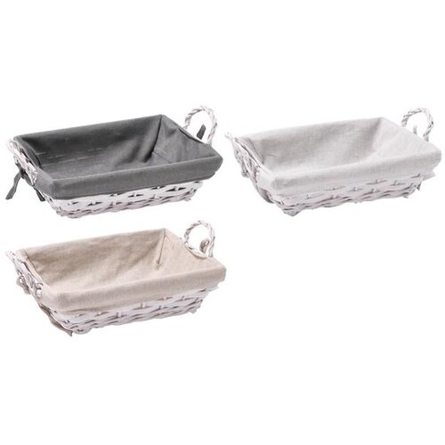  KOŠARA 35*25*12CM BEIRA SORTO 102722 Cene