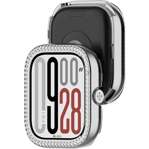 INF za&scaron;čitna torbica za redmi watch 5/5 eSIM/4 silver, (21781494) Cene