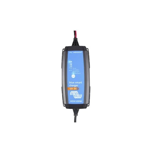 Victron Energy Punjač akumulatora Victron Blue Smart 12/5 + DC priključak BPC120531064R Blue Smart 12/5 Olovni punjač za Cijene