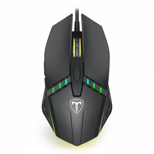  Gaming Mis T-DAGGER Shadow TGM117 crni Cene