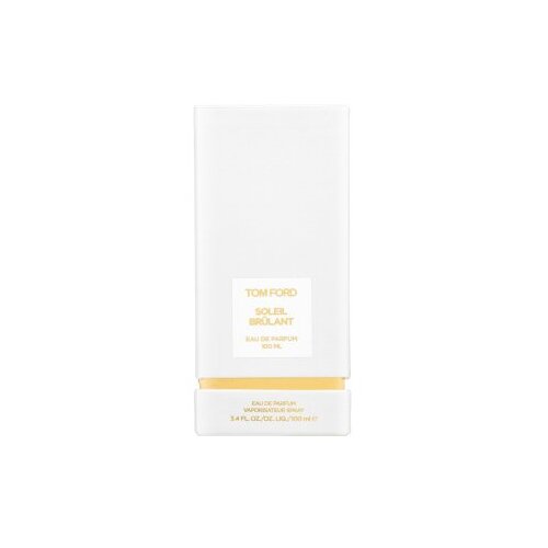 Tom Ford Soleil Brulant parfumirana voda unisex 100 ml Slike