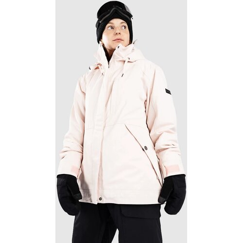 Roxy Billie Jakna pink salt Cene