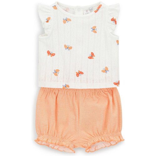 Original Marines komplet 2 djelni KR KH DFP7027BF Ž bijela 56/62 Cijene