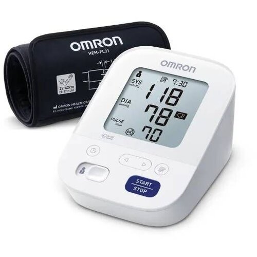 Omron HEM-7155-E M3 Comfor tlakomjer, nadlaktični Cijene