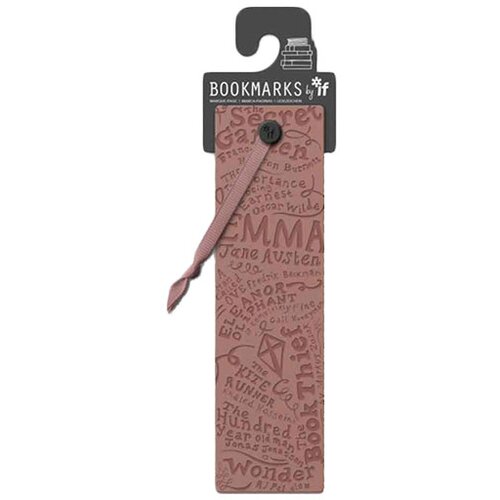 That Company Called IF Bukmarker - Ssshhh, Emma Slike