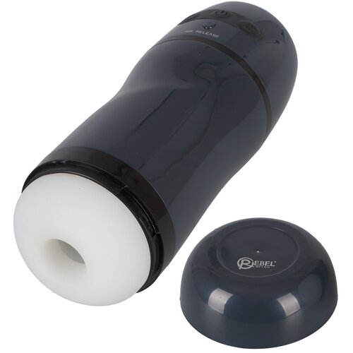Rebel Masturbator with 2 Functions Slike