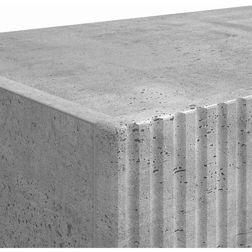  zidni ormar Zidne Beton 60 x 31 x 29.5 cm Konstruirano drvo Slike