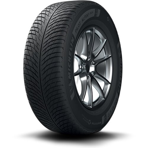 Michelin Pilot Alpin 5 ( 255/55 R18 109V XL, SUV ) Cene
